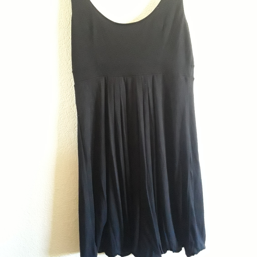 💥INC interternational concepts Little Black Dress - Picture 1 of 6
